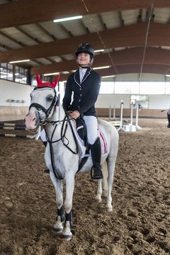 Bild 197 - Pony Akademie Turnier